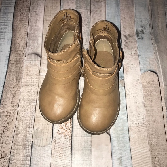 Booties - Picture 2 of 3